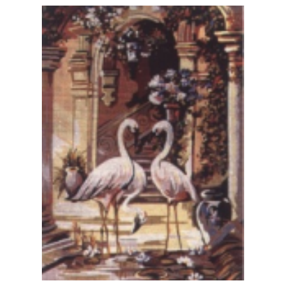 Eroteymenoi Swans
