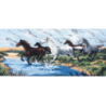 Horses Limni