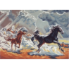 Horses Prin Kataigida