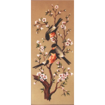 Spoyrgitakia Almond Tree