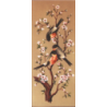 Spoyrgitakia Almond Tree