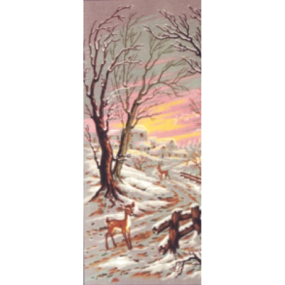 Elafaki Snow