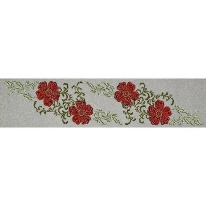 Swan Table Runner NO 201