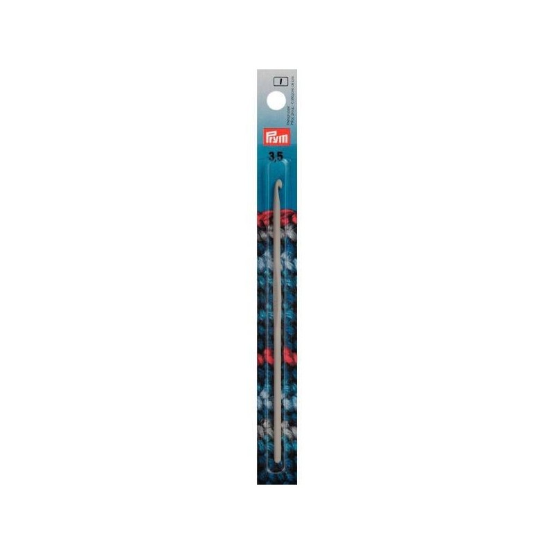 Crochet Hook For Yarn