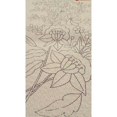 Swan Table Square NO 105