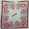 Swan Table Square NO 105