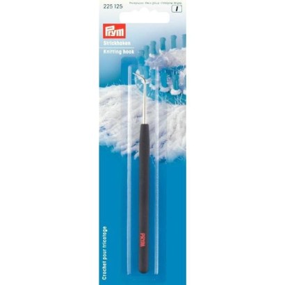 Crochet Hook For Knitting Loom