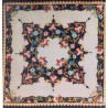 Swan Doily ME Small Towels NO 107