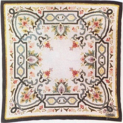 Swan Doily ME Small Towels NO 121
