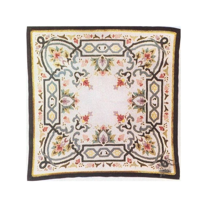 Swan Doily ME Small Towels NO 121