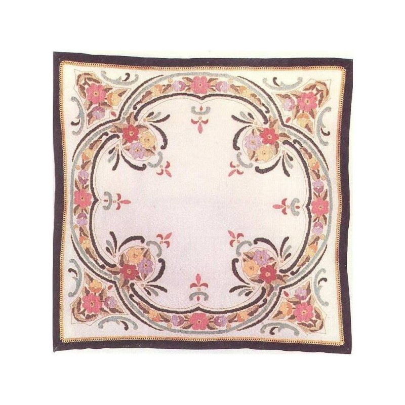 Swan Doily ME Small Towels NO 123
