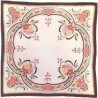 Swan Doily ME Small Towels NO 123