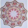 Swan Doily ME Small Towels NO 114