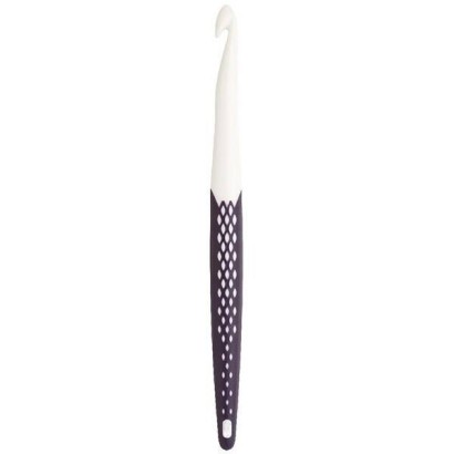 Ergonomic Crochet Hook Prym