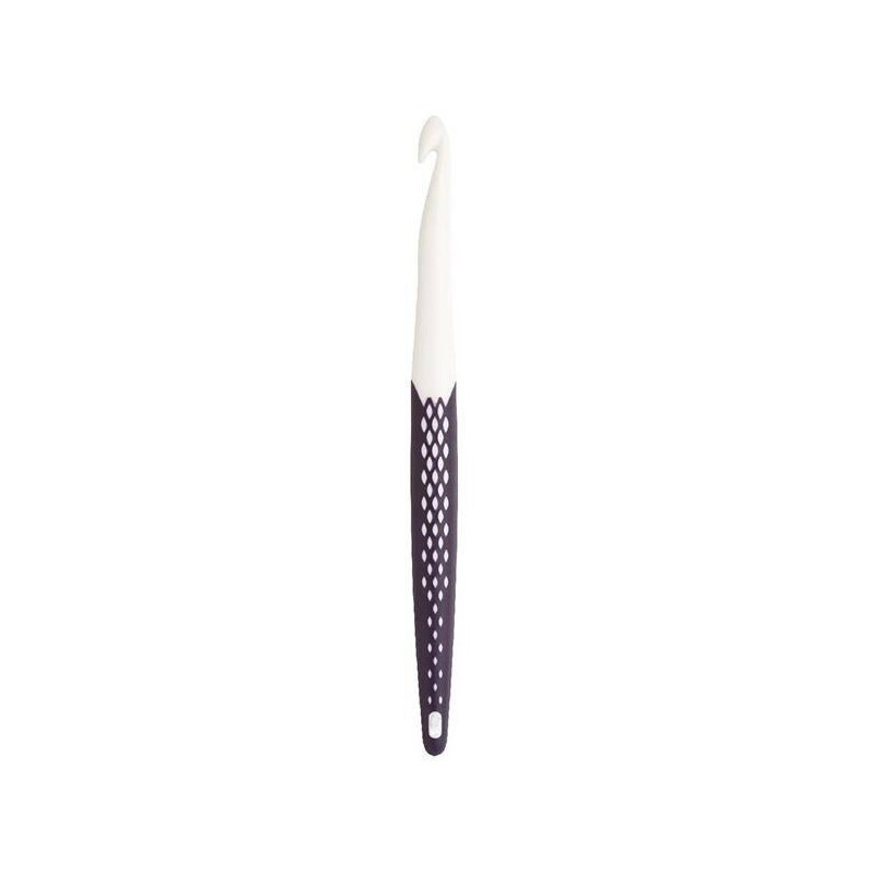Ergonomic Crochet Hook Prym