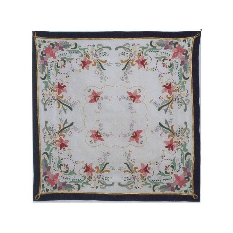Swan Doily ME Small Towels NO 126