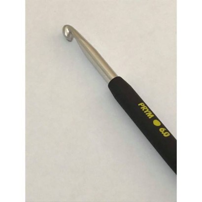 Crochet Hook Prym Soft