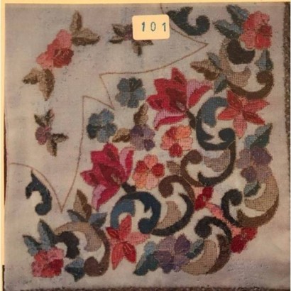 Swan Table Square NO 101