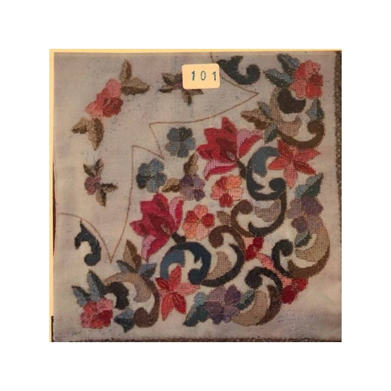 Swan Table Square NO 101