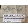 Swan Table Runner NO 230