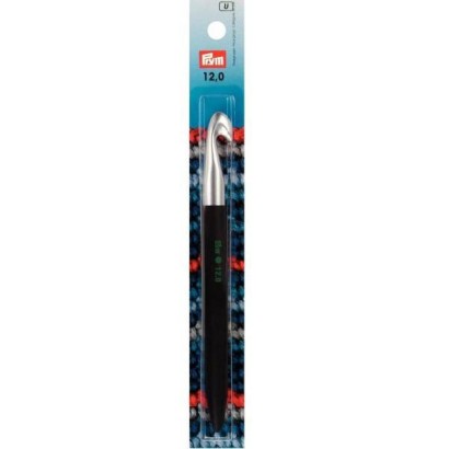 Crochet Hook Prym Soft