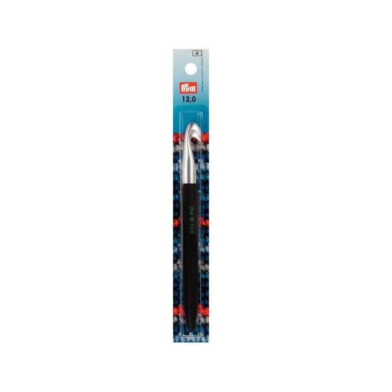 Crochet Hook Prym Soft