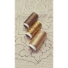 Gold Thread Embroidery