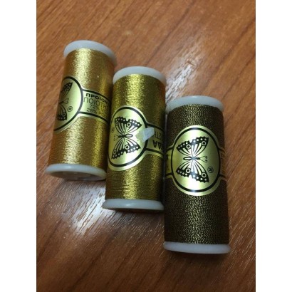 Χρυσοκλωστή κεντήματος ΠΕΤΑΛΟΥΔΑ