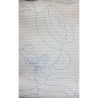 Koyvertaki Baby Blanket Swan No4