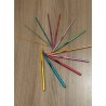 Set Crochet Hooks Metal