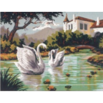 Swans