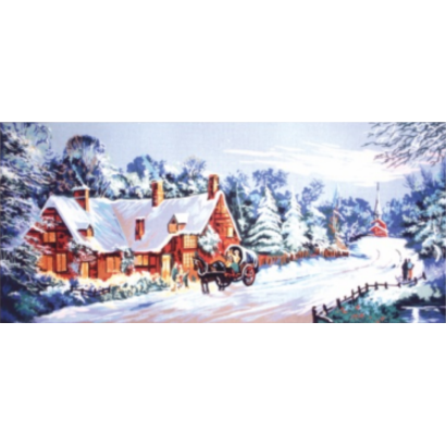 Snow