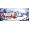 Snow