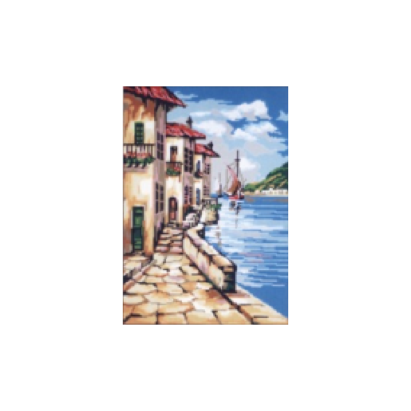 Το πέτρινο σοκάκι