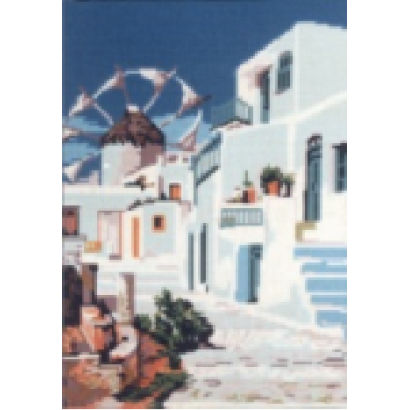 Kyklades
