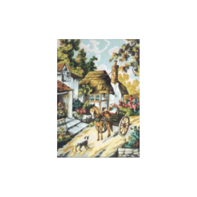 Ζωή στην επαρχία