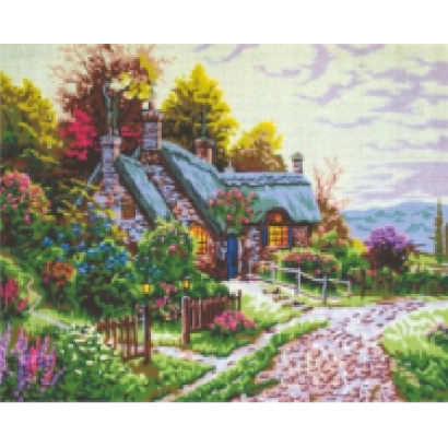 Mesa Nature