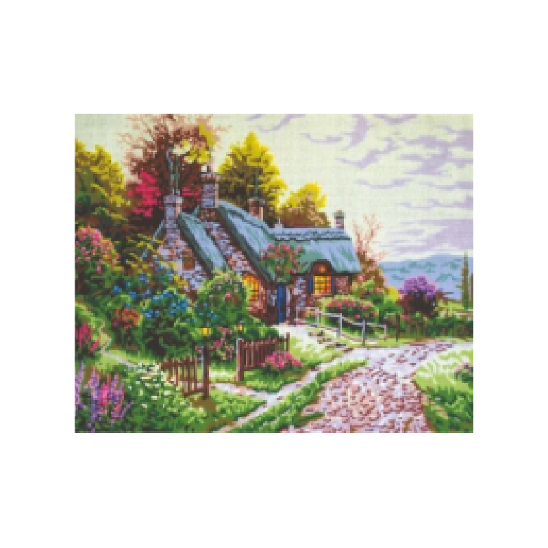 Μέσα στην φύση