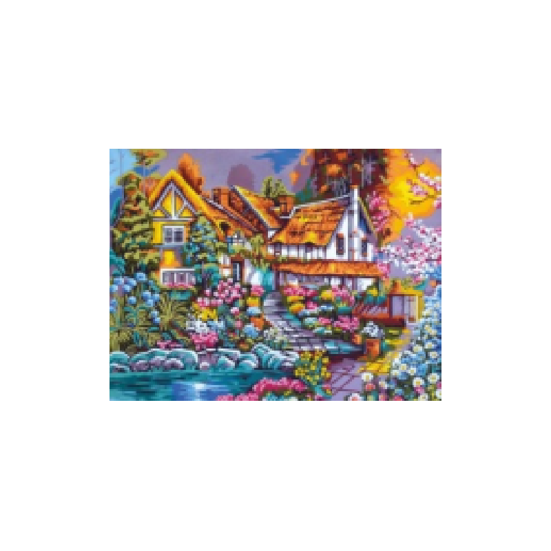 Τα χρώματα της φύσης