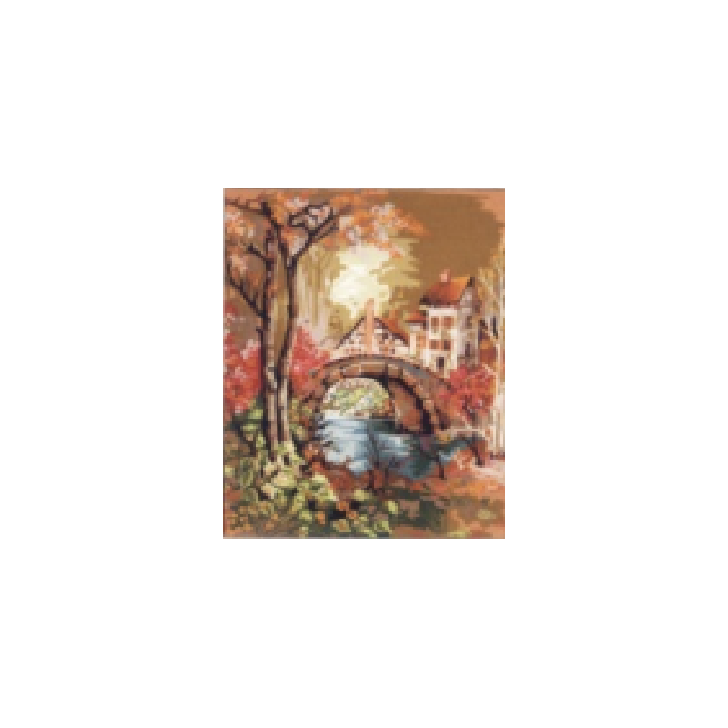 Το γεφυράκι