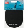 Leather Patches Rafta