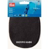 Leather Patches Rafta