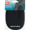 Leather Patches Rafta