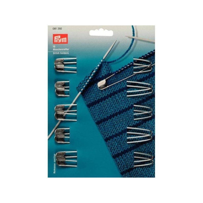 Stitch Holders