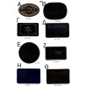 Iron-on Motif