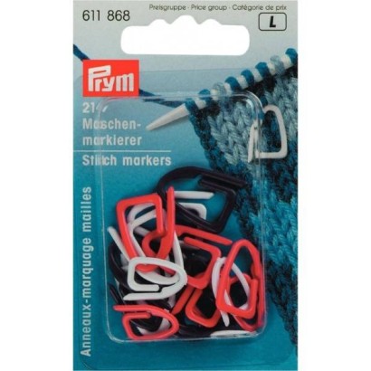 Stitch Markers Prym