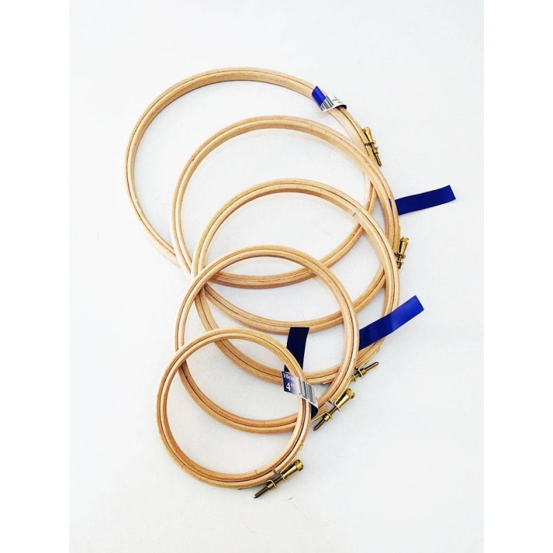 Τελάρα για Κέντημα