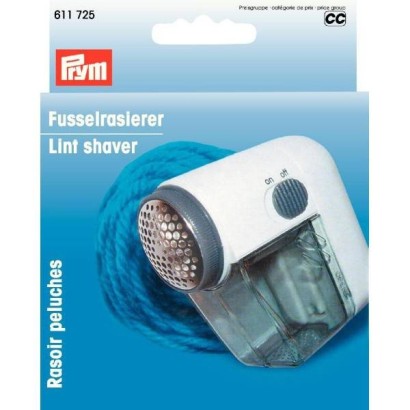 Knitwear Lint Remover