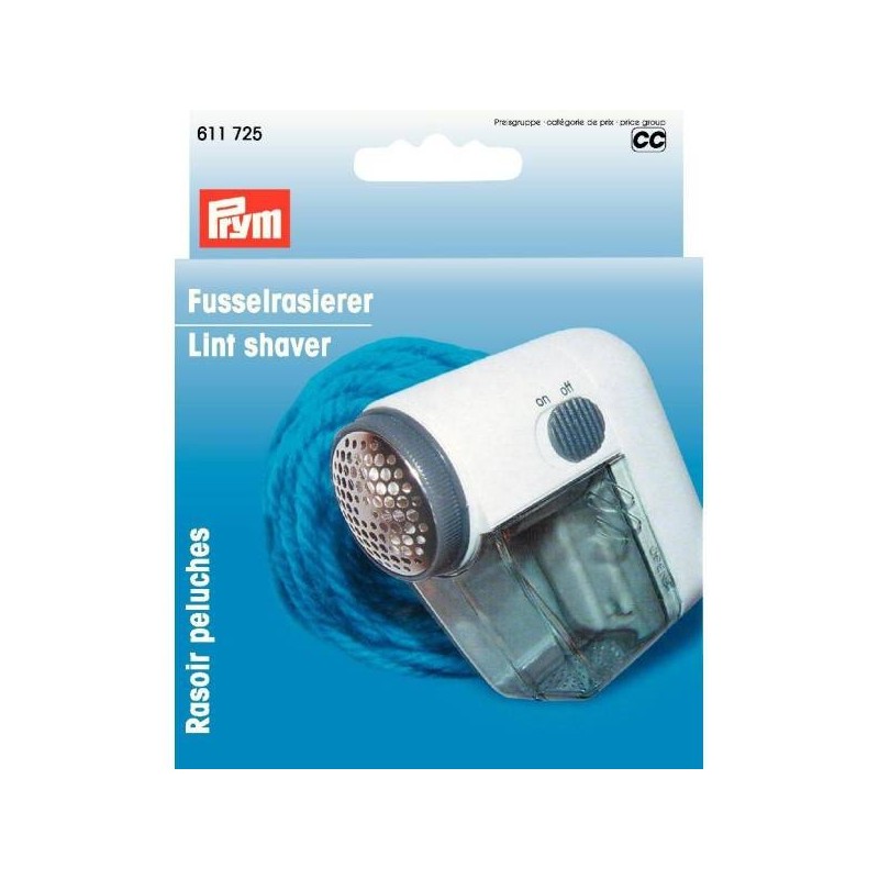 Knitwear Lint Remover