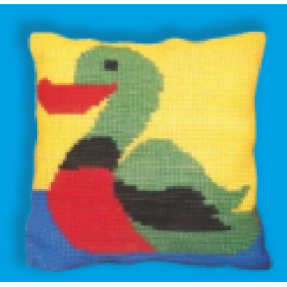 Kids Cushion Kit Papia